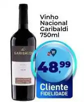 Tonin Superatacado Garibaldi - vinho nacional oferta