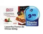 Tonin Superatacado Forno de minas - lasanha oferta