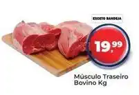 Tonin Superatacado Músculo traseiro bovino oferta