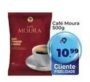 Tonin Superatacado Moura - café oferta