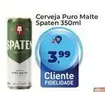 Tonin Superatacado Spaten - cerveja puro malte oferta