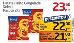 Tonin Superatacado Batata inglesa oferta