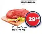 Tonin Superatacado Coxão duro bovino oferta