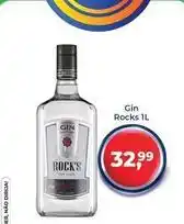 Rock`s - gin