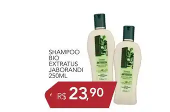 Supermercados Koch Shampoo Bio Extratus Jaborandi 250ml oferta