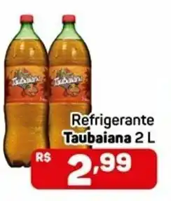 Refrigerante Taubaiana 2L
