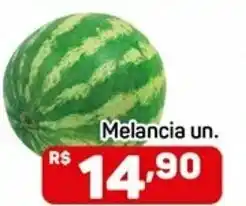 Compre Bem Melancia un. oferta