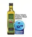 Faisão real - óleo misto
