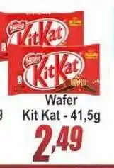 Wafer Kit Kat 41.5g