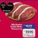 Superpão Bife bovino coxão mole oferta