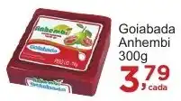Goiabada Anhembi 300g
