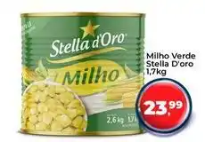 Tonin Superatacado Stella d'oro - milho verde oferta