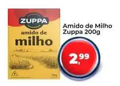 Tonin Superatacado Zuppa - amido de milho oferta