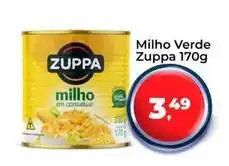 Tonin Superatacado Zuppa - milho verde oferta