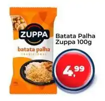 Tonin Superatacado Zuppa - batata palha oferta