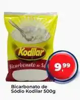 Tonin Superatacado Kodilar - bicarbonato de sódio oferta