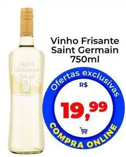 Tonin Superatacado Saint germain - vinho frisante oferta