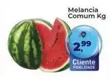 Tonin Superatacado Melancia comum oferta