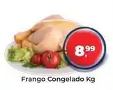 Tonin Superatacado Frango congelado oferta