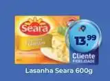 Tonin Superatacado Seara - lasanha oferta