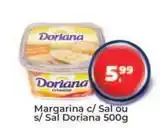 Tonin Superatacado Doriana - margarina c/ sal oferta