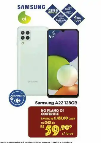 Motorola Celulares samsung a22 128 gb oferta