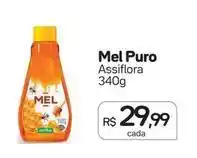 Drogal Assiflora - mel puro oferta