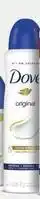 Drogal Dove - desodorante aerosol feminino oferta