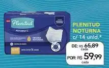 Drogal Plenitud - noturna oferta