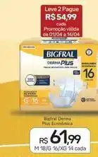 Drogal Bigfral - derma plus econômica oferta