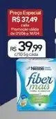 Drogal Nestlé - fiber mais oferta