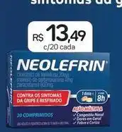 Neolefrin