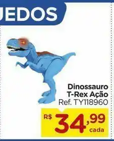 Dinossauros