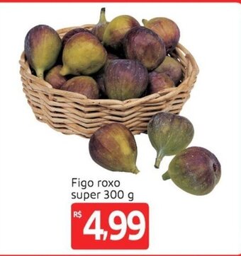 Figo Roxo super 300g