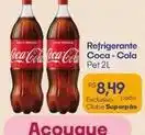 Superpão Coca-cola - refrigerante oferta