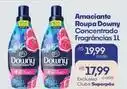 Downy - amaciante roupa