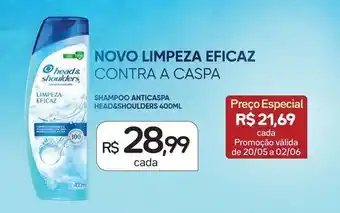 Drogal Shampoo oferta