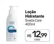 Drogal Loção hidratante oferta