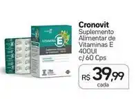 Drogal Suplemento vitanímico oferta