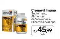 Suplemento vitanímico
