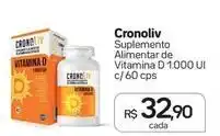 Drogal Suplemento vitanímico oferta