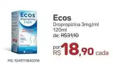 Drogal Medicamentos oferta