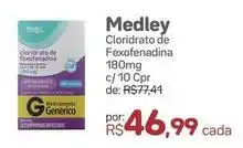 Drogal Medicamentos oferta
