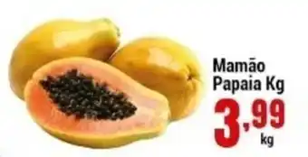 Mamao Papaya 1kg