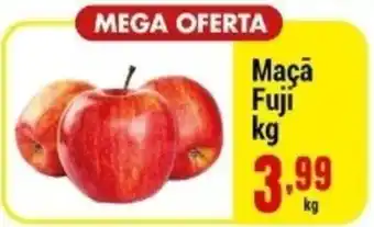 Negreiros Maca Fuji 1kg oferta