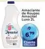 Tonin Superatacado Amacitel - amaciante de roupas luxo oferta