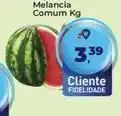 Tonin Superatacado Melancia comum oferta