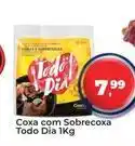 Tonin Superatacado Todo dia - coxa com sobrecoxa oferta