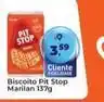 Tonin Superatacado Marilan - biscoito pit stop oferta