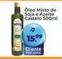 Tonin Superatacado Castelo - óleo misto de soja e azeite oferta